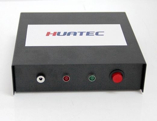 Wire Rope Ultrasonic Weld Inspection / Ndt Ultrasonic Testing Equipment