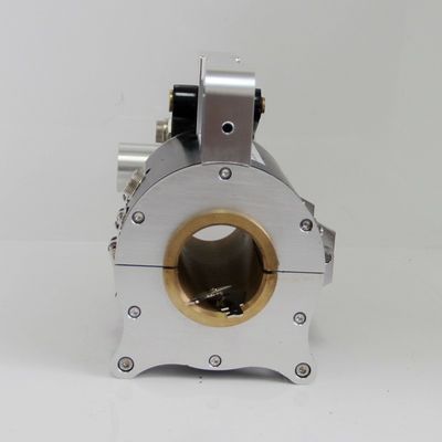 Wire Rope Ultrasonic Weld Inspection / Ndt Ultrasonic Testing Equipment