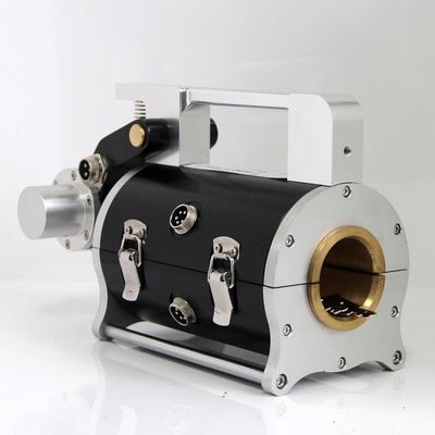 Wire Rope Ultrasonic Weld Inspection / Ndt Ultrasonic Testing Equipment