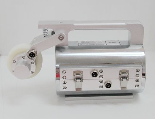 Wire Rope Ultrasonic Weld Inspection / Ndt Ultrasonic Testing Equipment