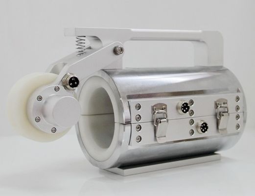 Wire Rope Ultrasonic Weld Inspection / Ndt Ultrasonic Testing Equipment