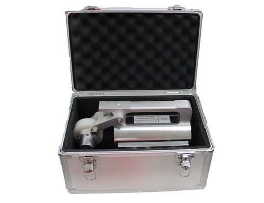 Wire Rope Ultrasonic Weld Inspection / Ndt Ultrasonic Testing Equipment
