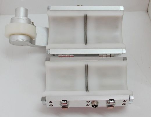 Wire Rope Ultrasonic Weld Inspection / Ndt Ultrasonic Testing Equipment