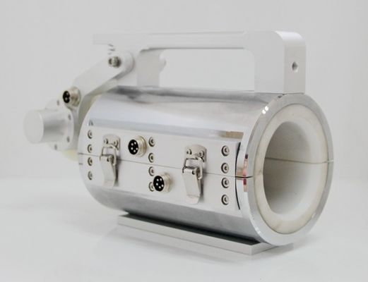 High Accuracy Ultrasonic Flaw Detector / Ultrasonic Metal Testing GOST Certification