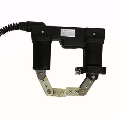 110V Crack Testing Equipment Magnetic Particle Testing For Surface Crack Testing HCDX-230