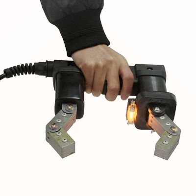 110V Crack Testing Equipment Magnetic Particle Testing For Surface Crack Testing HCDX-230