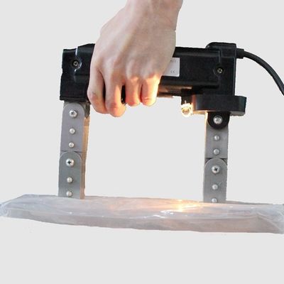 110V Crack Testing Equipment Magnetic Particle Testing For Surface Crack Testing HCDX-230