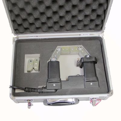 110V Crack Testing Equipment Magnetic Particle Testing For Surface Crack Testing HCDX-230
