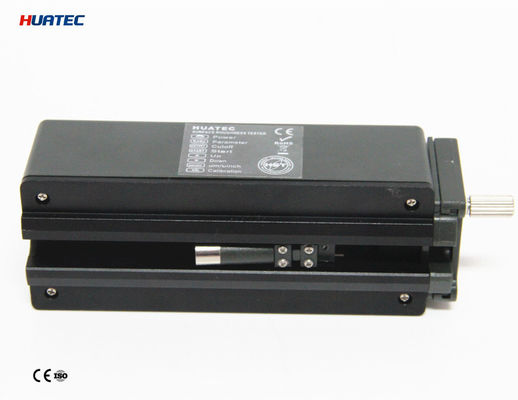 10mm LCD with blue backlight 10um Ra / Rz Portable Digital Surface Roughness Tester SRT6200