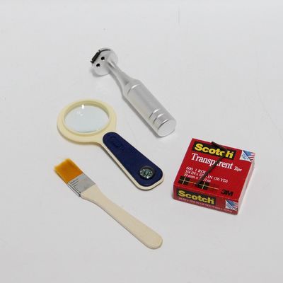 Cross Hatch Cutter