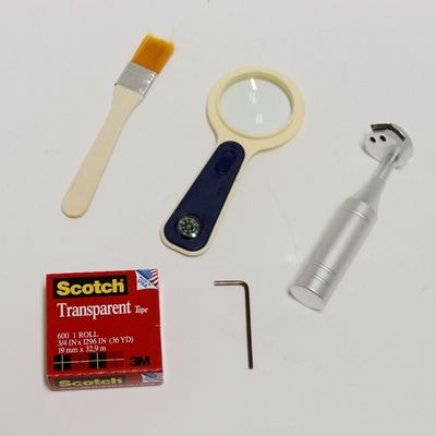 Cross Hatch Cutter