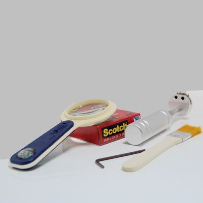 Cross Hatch Cutter