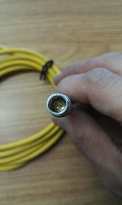 Impact Device G Portable Hardness Tester 90mJ With ISO / CE Approval