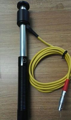 Impact Device G Portable Hardness Tester 90mJ With ISO / CE Approval