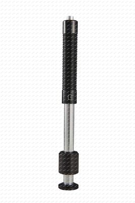 Impact Device G Portable Hardness Tester 90mJ With ISO / CE Approval