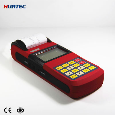 High Precision Hardness Testing Machine RHL160 With 3 Inch LCD Or LED Display