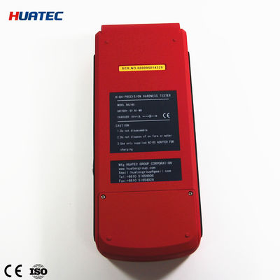 High Precision Hardness Testing Machine RHL160 With 3 Inch LCD Or LED Display