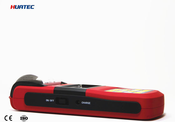 High Precision Hardness Testing Machine RHL160 With 3 Inch LCD Or LED Display