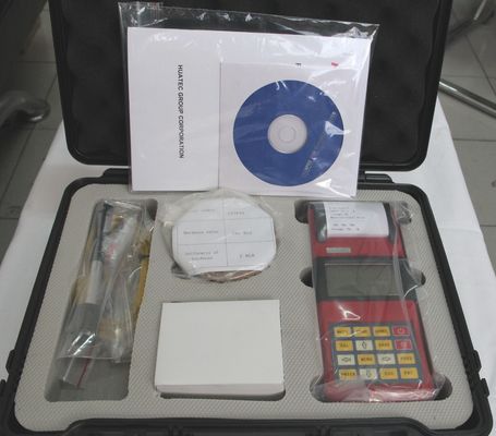 High Precision Hardness Testing Machine RHL160 With 3 Inch LCD Or LED Display