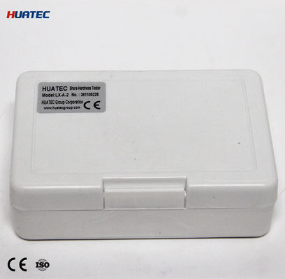 Portable LX-A Shore A Durometer Gauge Shore Durometer