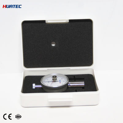 Portable LX-A Shore A Durometer Gauge Shore Durometer
