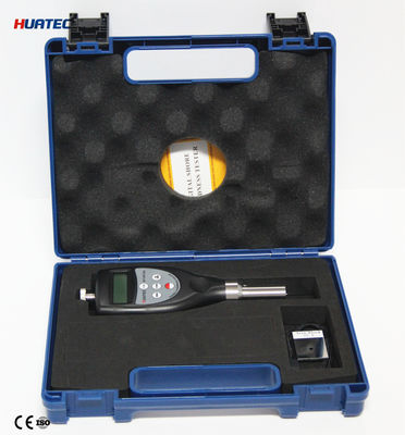 ASTM D2240 0 - 100HA Shore A Durometer Shore A Durometer Tester Shore Durometer Tester
