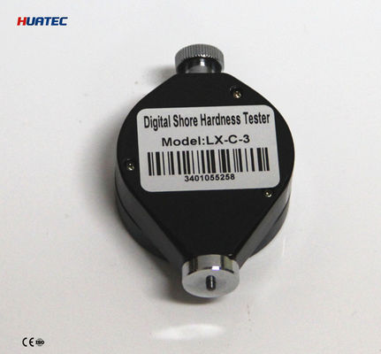 Shore hardness tester for rubber Shore Durometer Hardness Tester