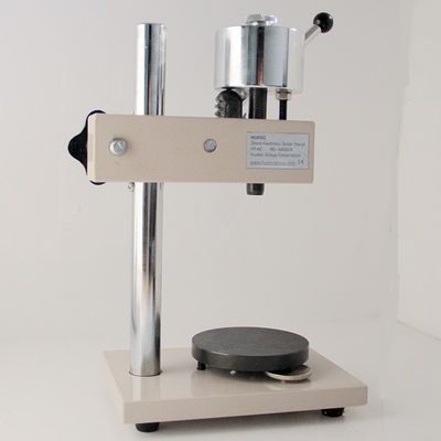 Shore hardness tester for rubber Shore Durometer Hardness Tester