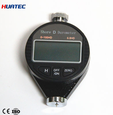 Shore D Durometer Hardness Tester Shore Durometer ( Hardness Tester ) HT-6600D