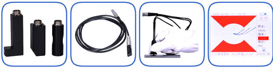TFT-LCD Large Screen Multi-function Digital Eddy Current Tester Using DSP and FPGA Integration Technology