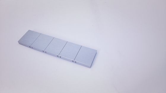 Portable Multi Frequency Multi Channel Eddy Current Testing Equipment