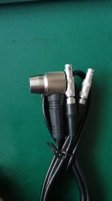 High Precision Ultrasonic Thickness Tester Ultrasonic Pipe Thickness Gauge