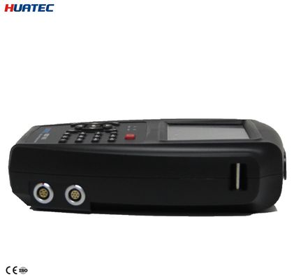 Handheld Eddy Current Testing Equipment , Precise Eddy Current Flaw Detector