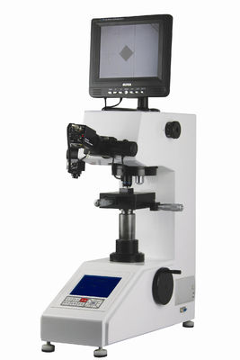Micro Hardness Testers Automatic Microhardness Tester Hardness Test Apparatus