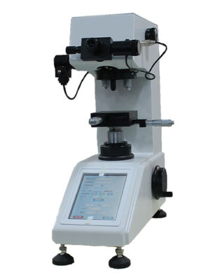 Metal Hardness Testing Equipment Micro Hardness Testing Machine