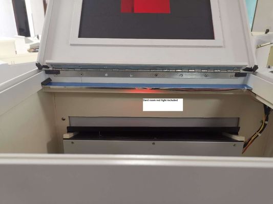 Bright Room Film Washing Machine Hdl-k14b Ndt X Ray Film Developer Machine X Ray Developer Machine