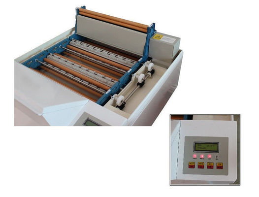 Ndt X-ray Flaw Detector / Film Developer Processor With Digital Display
