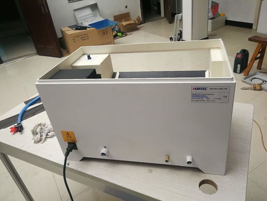 360mm Wide X Ray Film Dryer With 200-240v 50 / 60hz 5a Power Hdl-350 Ndt