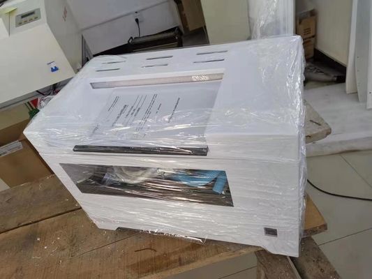 360mm Wide X Ray Film Dryer With 200-240v 50 / 60hz 5a Power Hdl-350 Ndt