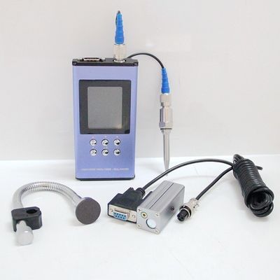 HGS911HD Vibration Balancer With USB 2.0 Interface / FFT Spectrum Analyzer Easy To Use