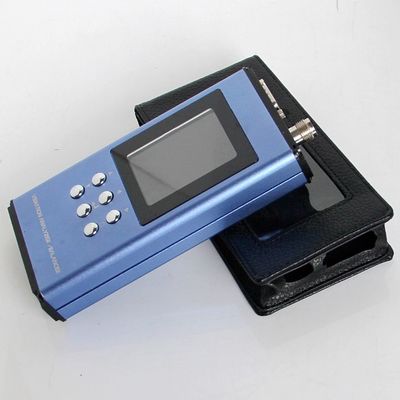 HGS911HD Vibration Balancer With USB 2.0 Interface / FFT Spectrum Analyzer Easy To Use