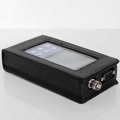 HGS911HD Vibration Balancer With USB 2.0 Interface / FFT Spectrum Analyzer Easy To Use