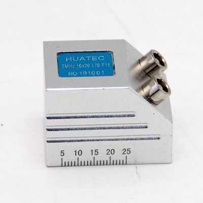 Straight / Angle Beam Probe UT probe UT transducer Ultrasonic Transducer Probe