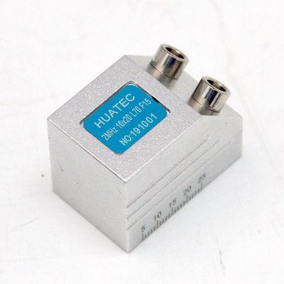 Straight / Angle Beam Probe UT probe UT transducer Ultrasonic Transducer Probe