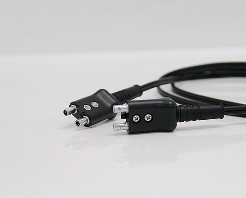 RG174 BNC Cable Connectors BNC to BNC cable Lemo 00 Lemo 01 Subvis