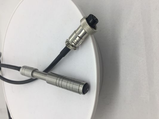Electromagnetic Induction Ultrasonic Flaw Detector Ferrite Content Tester