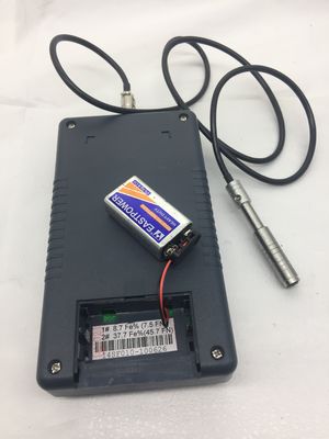 Electromagnetic Induction Ultrasonic Flaw Detector Ferrite Content Tester