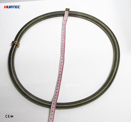 Non Destructive Pipe Corrosion Protection Spark Porosity Holiday Detectors Spy Holiday Detector