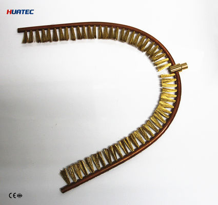 Non Destructive Pipe Corrosion Protection Spark Porosity Holiday Detectors Spy Holiday Detector