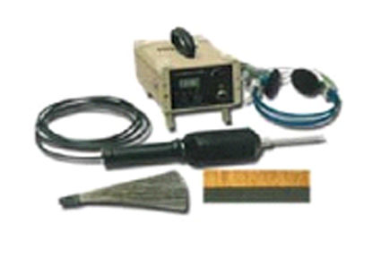 Pipe Corrosion Detection Spark Detector, Porosity Holiday Detector elcometer holiday detector